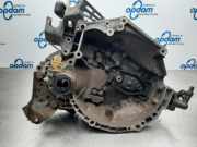 Schaltgetriebe Citroen C3 FC