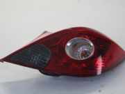 Rückleuchte rechts Opel Corsa D S07 93189091