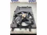 Elektromotor für Gebläse Steuergerätebox Opel Adam 3P105103