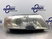 Hauptscheinwerfer rechts Skoda Superb I 3U 5DV00829000