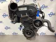 Motor ohne Anbauteile (Benzin) Chevrolet Aveo Schrägheck T200, T250 F14D4