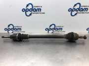 Antriebswelle rechts vorne Peugeot 207 3273KP