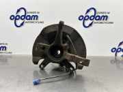 Achsschenkel links vorne Opel Agila H00 9210350