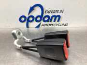Gurtschloss Seat Ibiza IV SportCoupe 6J 6R0857739