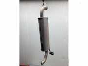 Endschalldämpfer Land Rover Freelander 1 L314