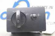 Schalter für Licht Ford Focus II Turnier DA, DS, FFS 4M5T13A024EA