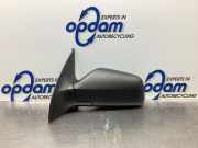 Außenspiegel links Opel Astra G Caravan T98 259149
