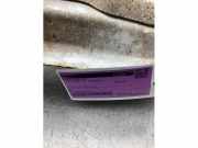 Stoßstangenträger vorne Toyota Yaris P13