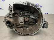 Schaltgetriebe Citroen C4 Cactus 9803846280