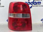 Rückleuchte links VW Touran 1T1, 1T2 1T0945095G
