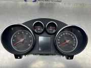 Drehzahlmesser Opel Zafira Tourer C P12 600775881