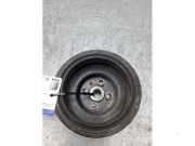 Zahnriemenscheibe Kurbelwelle VW Caddy III Kasten 2KA 038105243M