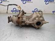 Hinterachsgetriebe Nissan Qashqai J10