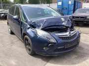 Tür rechts vorne Opel Zafira Tourer C P12 13355179