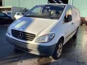 Schaltgetriebe Mercedes-Benz Vito/Mixto Kasten W639