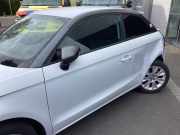 Tür links Audi A1 8X 8X3831051B