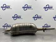 Endschalldämpfer Opel Astra H Caravan 13136983