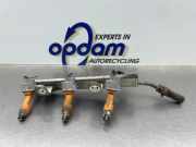 Einspritzdüse Nissan Pixo UA0 166004A00H
