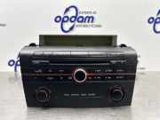 CD-Radio Mazda 3 BK BP4L66950A