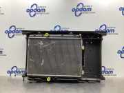 Frontblech Citroen C4 I Picasso U 7104JL