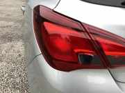 Rückleuchte links Opel Corsa E X15 13428447