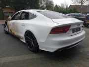 Tank Audi A7 Sportback 4G