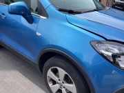 Kotflügel rechts vorne Opel Mokka A / Mokka X J13 42372138