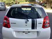 Heckklappe / Heckdeckel Suzuki Alto VII GF, HA25, HA35