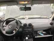 Steuergerät Airbag Dacia Duster HS 985254015R