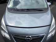 Motorhaube Opel Meriva B 95514648
