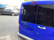 Hecktür links Ford Transit Connect P*2 XXXXX