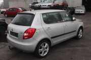 Tankklappe Skoda Fabia II 542
