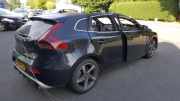 Vorderachsträger Volvo V40 Schrägheck 525, 526