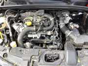 Schaltgetriebe Renault Clio V BF