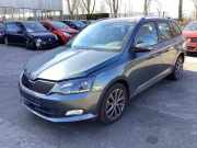 Wischerarm vorne Skoda Fabia III Kombi NJ 223541