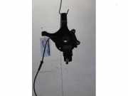 Achsschenkel links vorne Citroen C4 I LC