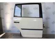 Tür rechts hinten VW Touran 1T1, 1T2