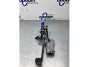 Bremspedal Ford Focus IV HN LX6C2D094