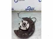 Achsschenkel links vorne Toyota Yaris Liftback P9