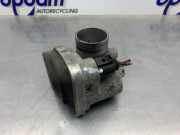 Drosselklappenstutzen VW Polo IV 9N, 9A 036133062N