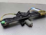 Fensterheber links hinten Land Rover Range Rover Evoque I L538 918956102