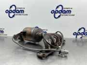 Katalysator ohne Lambdasonde Opel Agila H-B 93193867