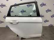 Tür rechts hinten Ford Fiesta VI CB1, CCN 1692501