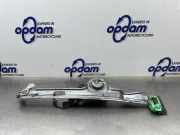 Fensterheber links vorne Renault Grand Scenic II JM 440726J4