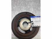 Zahnriemenscheibe Kurbelwelle Ford Focus III Turnier DYB 9654961080