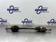 Antriebswelle links vorne Renault Clio III BR0/1, CR0/1 8201055669