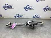 Wischermotor links Mercedes-Benz Sprinter 3,5t Kasten 906 405146
