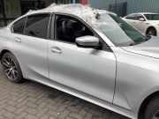 Tür rechts vorne BMW 3er G20, G28, G80 41517482276