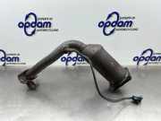 Katalysator ohne Lambdasonde Peugeot 206 CC 1731HF