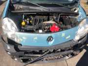 Bremsaggregat ABS Renault Kangoo II - Grand Kangoo KW0 8201240013